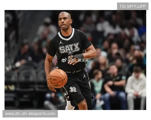 克里斯·保罗为何一直被认为是NBA历史上最被低估的控卫之一