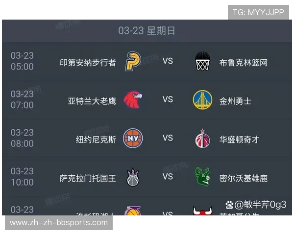 转播NBA的电视台，如何选择最适合的观看平台